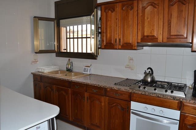5 quarto Moradia em Banda para venda em Segur de Calafell, Calafell - 465 000 € (Ref: 9446283)