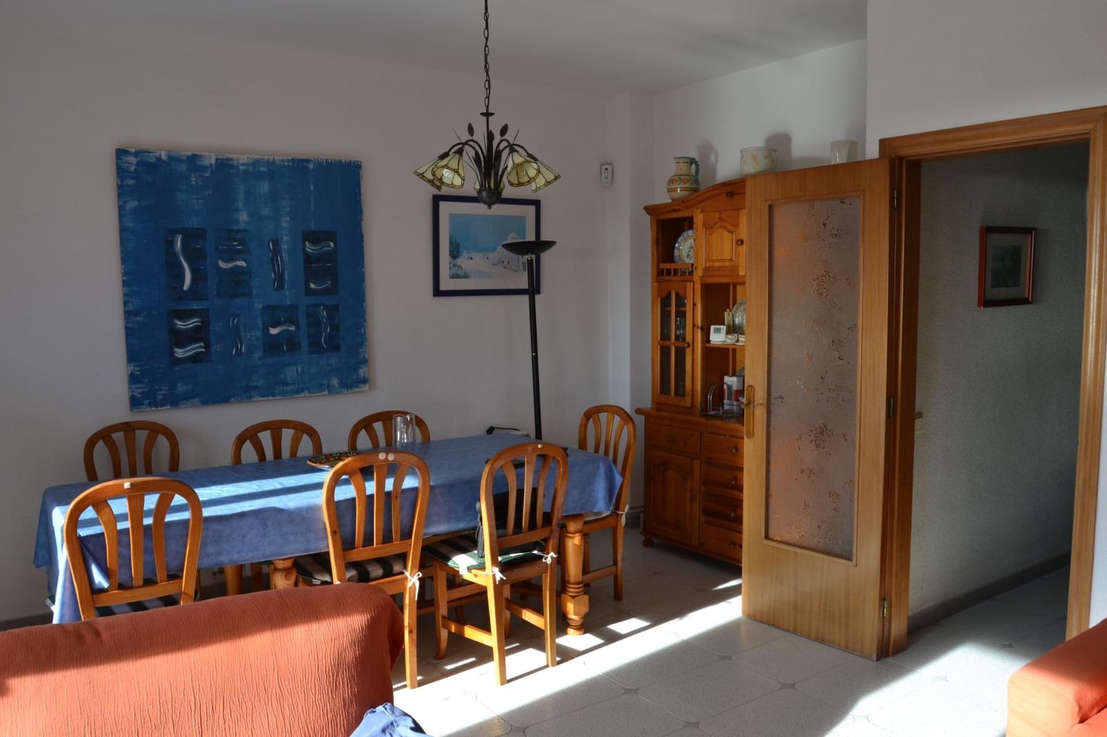 5 bedroom Terraced Villa for sale in Segur de Calafell - € 465,000 (Ref: 9446283)