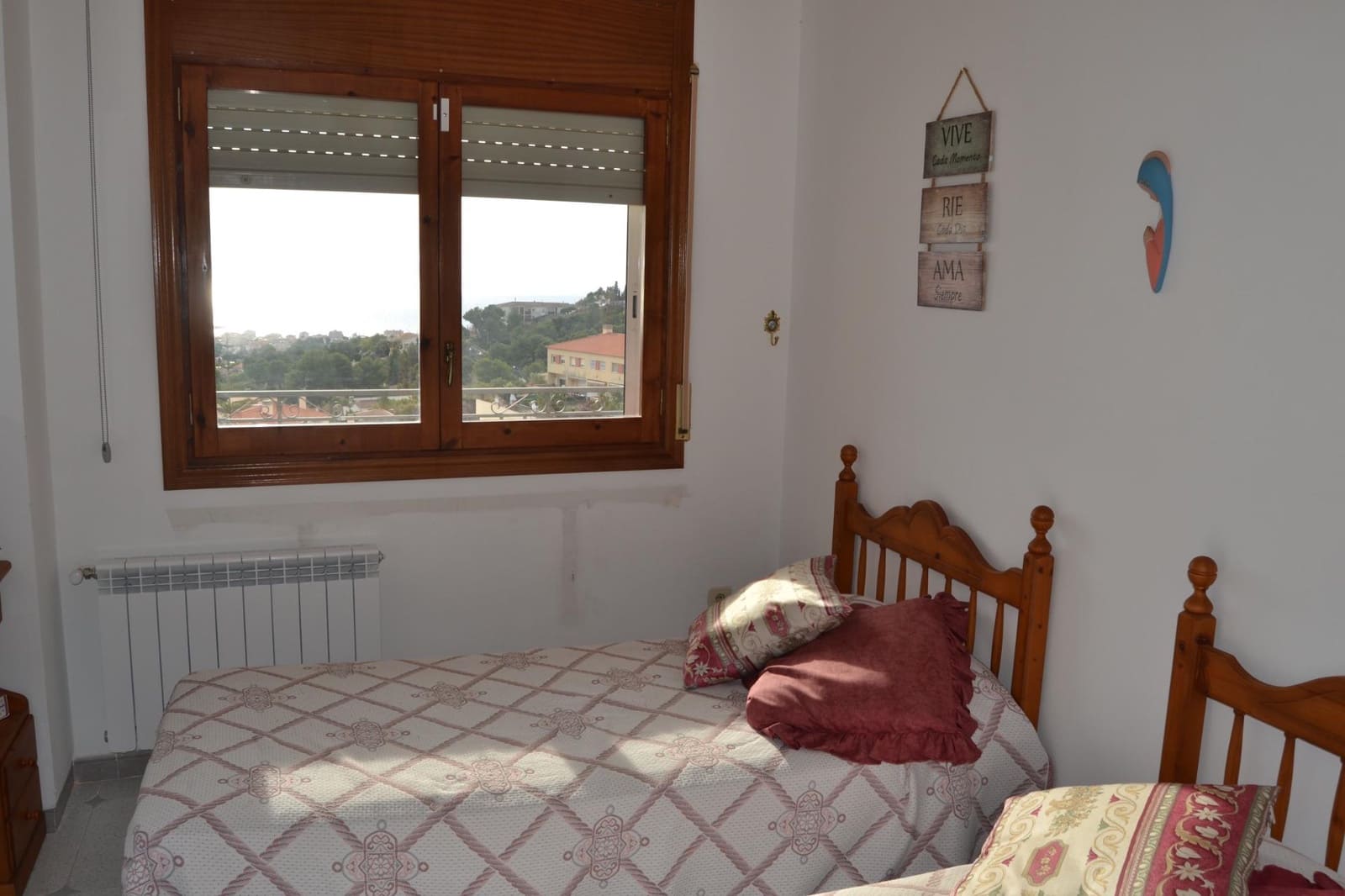 5 bedroom Terraced Villa for sale in Segur de Calafell - € 465,000 (Ref: 9446283)