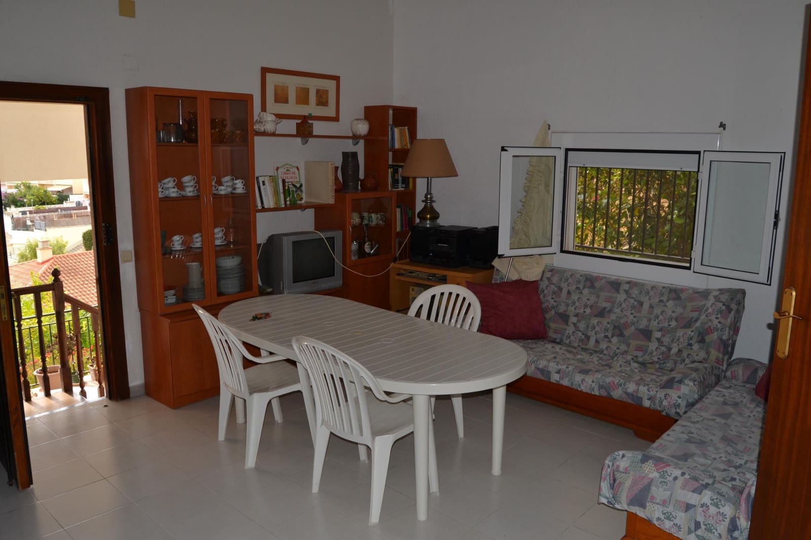 5 bedroom Terraced Villa for sale in Segur de Calafell - € 465,000 (Ref: 9446283)