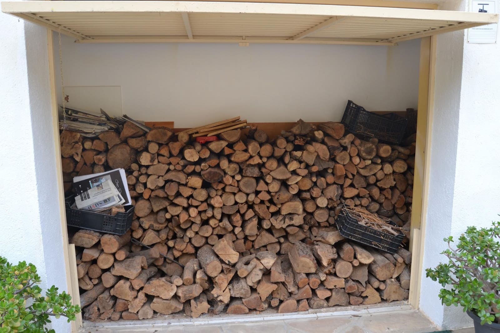 5 bedroom Terraced Villa for sale in Segur de Calafell - € 465,000 (Ref: 9446283)