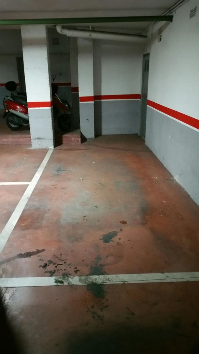 4 Zimmer Wohnung zu vermieten in Tarragona Stadt mit Garage - 998 € (Ref: 9446284)