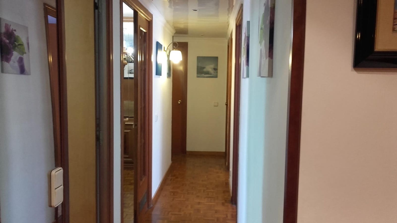 4 Zimmer Wohnung zu vermieten in Tarragona Stadt mit Garage - 998 € (Ref: 9446284)