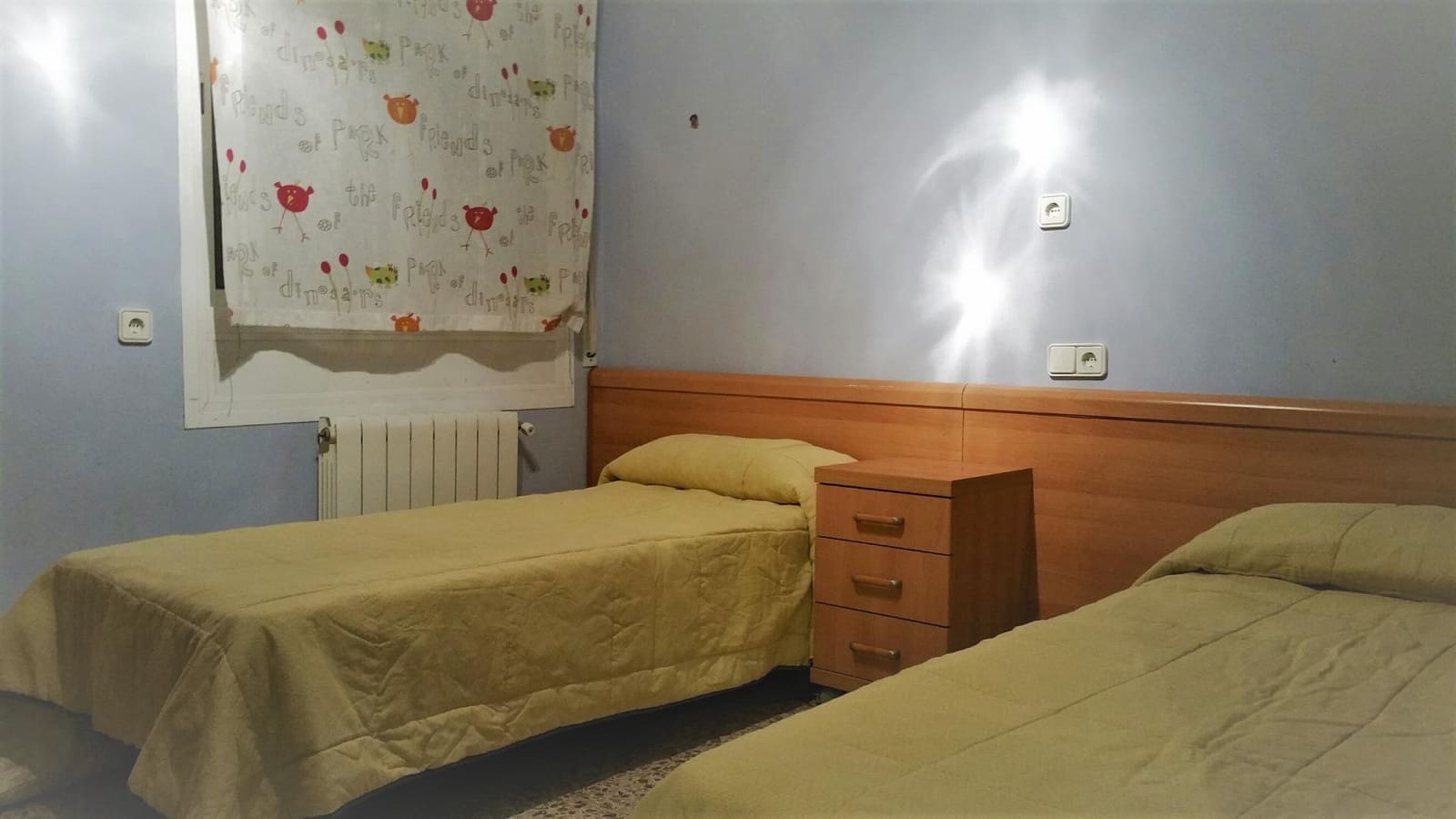 4 Zimmer Wohnung zu vermieten in Tarragona Stadt mit Garage - 998 € (Ref: 9446284)