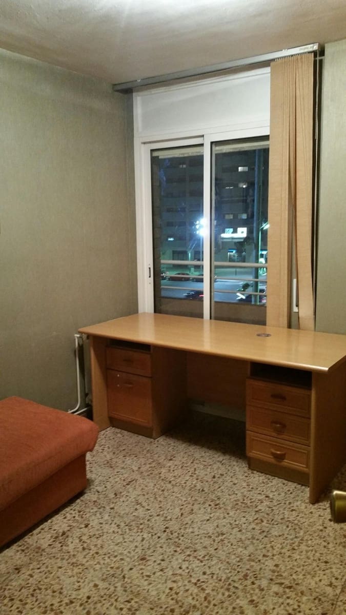 4 camera da letto Appartamento da affittare in Tarragona citta con garage - 998 € (Rif: 9446284)