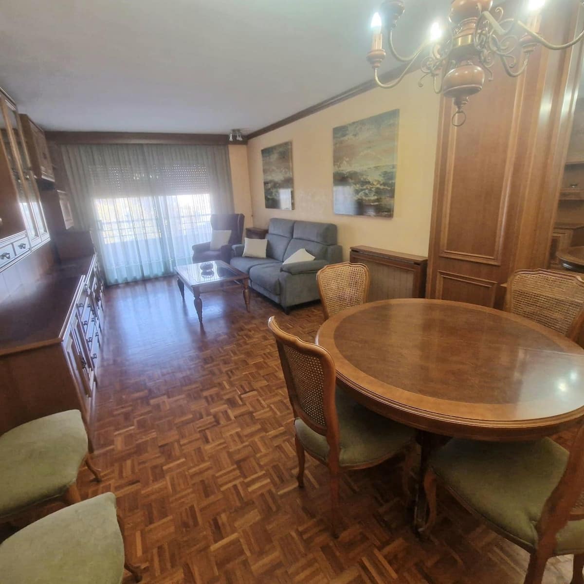 4 camera da letto Appartamento da affittare in Tarragona citta con garage - 998 € (Rif: 9446284)