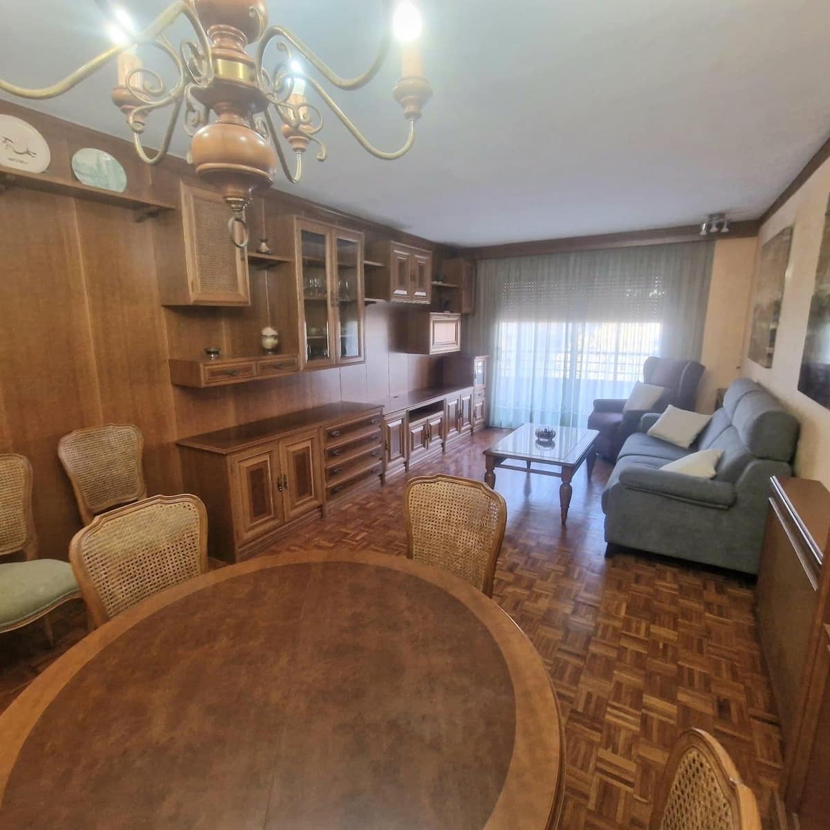 4 camera da letto Appartamento da affittare in Tarragona citta con garage - 998 € (Rif: 9446284)