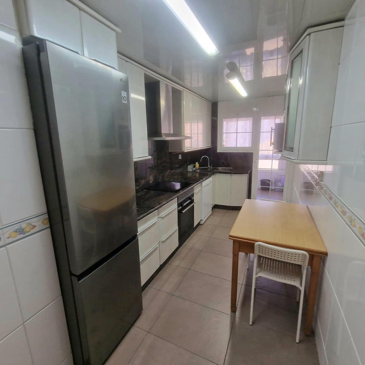 4 camera da letto Appartamento da affittare in Tarragona citta con garage - 998 € (Rif: 9446284)