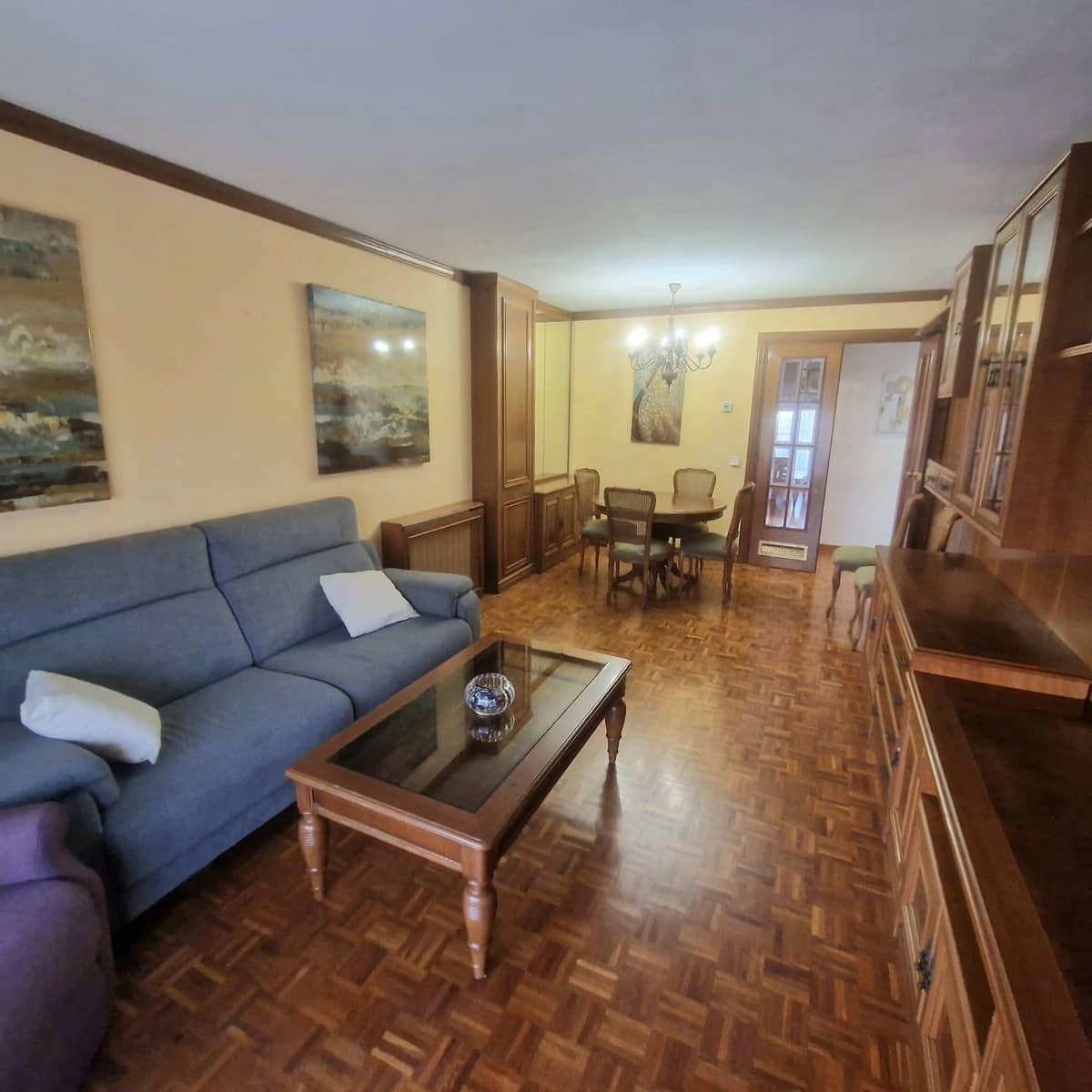 4 camera da letto Appartamento da affittare in Tarragona citta con garage - 998 € (Rif: 9446284)