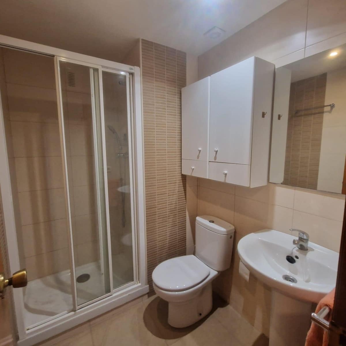 4 camera da letto Appartamento da affittare in Tarragona citta con garage - 998 € (Rif: 9446284)