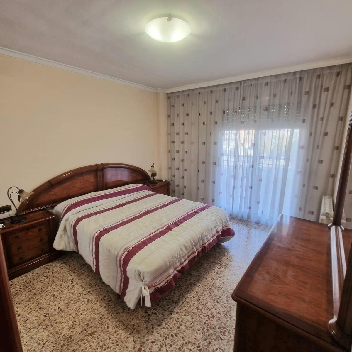 4 camera da letto Appartamento da affittare in Tarragona citta con garage - 998 € (Rif: 9446284)