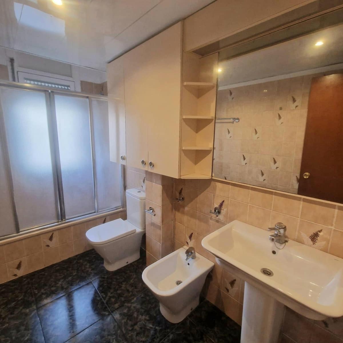 4 camera da letto Appartamento da affittare in Tarragona citta con garage - 998 € (Rif: 9446284)