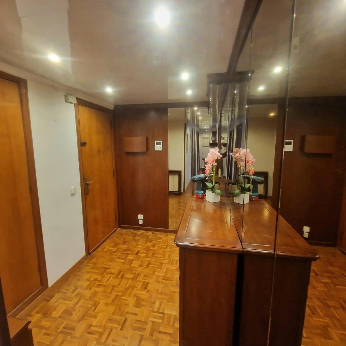 4 camera da letto Appartamento da affittare in Tarragona citta con garage - 998 € (Rif: 9446284)