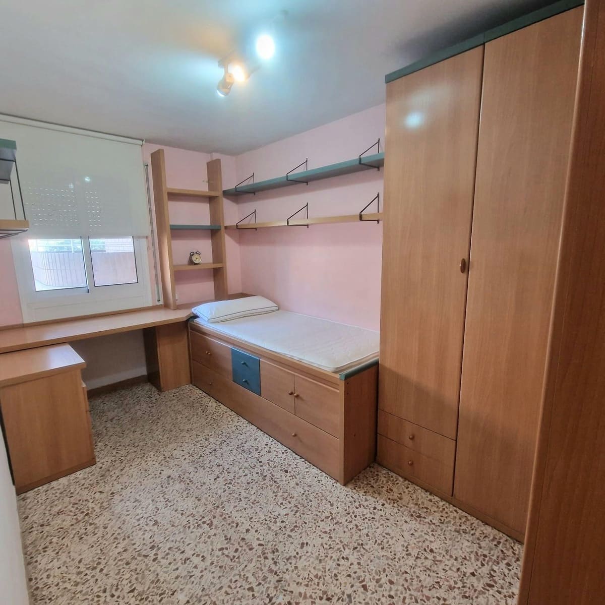 4 camera da letto Appartamento da affittare in Tarragona citta con garage - 998 € (Rif: 9446284)