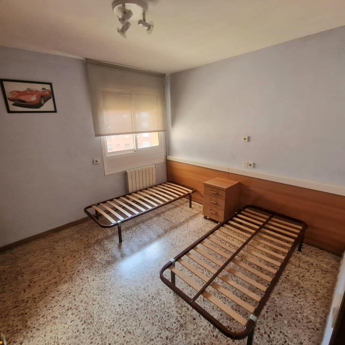 4 camera da letto Appartamento da affittare in Tarragona citta con garage - 998 € (Rif: 9446284)