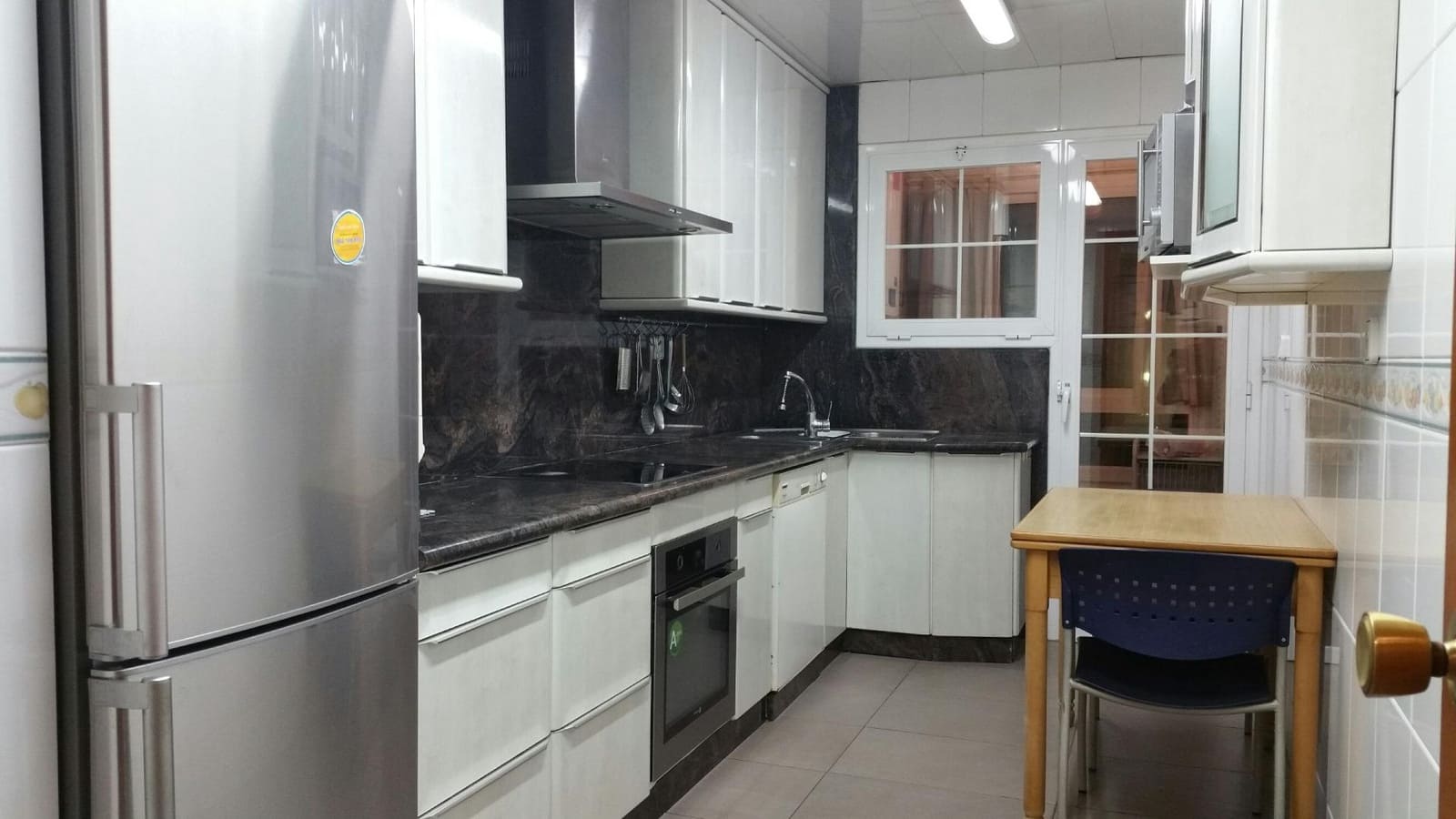 4 camera da letto Appartamento da affittare in Tarragona citta con garage - 998 € (Rif: 9446284)