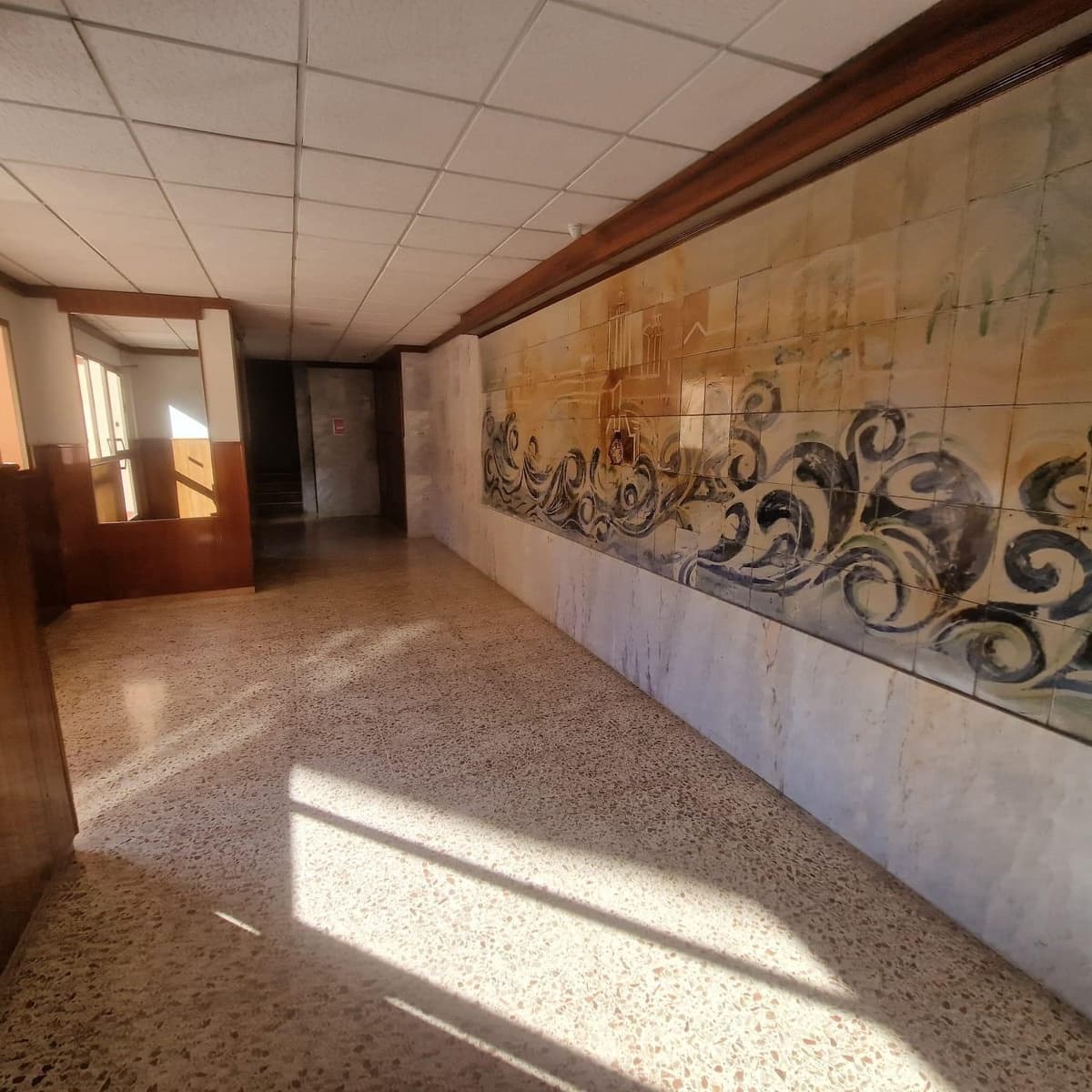 4 camera da letto Appartamento da affittare in Tarragona citta con garage - 998 € (Rif: 9446284)