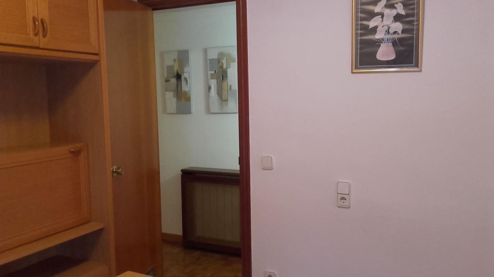 4 camera da letto Appartamento da affittare in Tarragona citta con garage - 998 € (Rif: 9446284)