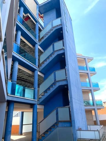 3 soverom Leilighet til salgs i Roda de Barà med svømmebasseng garasje - € 225 000 (Ref: 9450223)