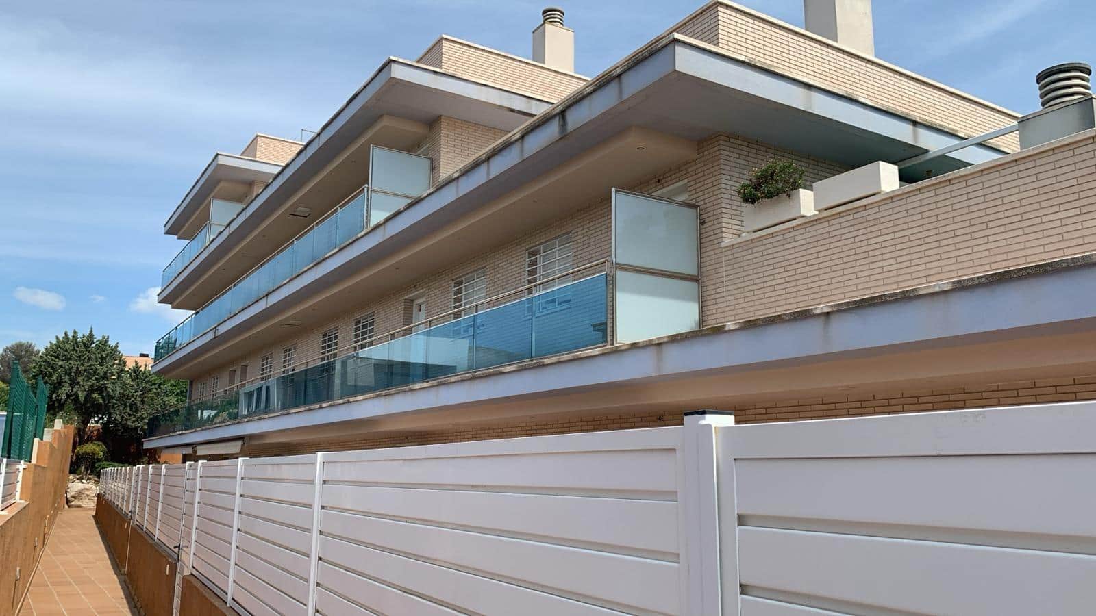 3 bedroom Flat for sale in Roda de Bara with pool garage - € 225,000 (Ref: 9450223)