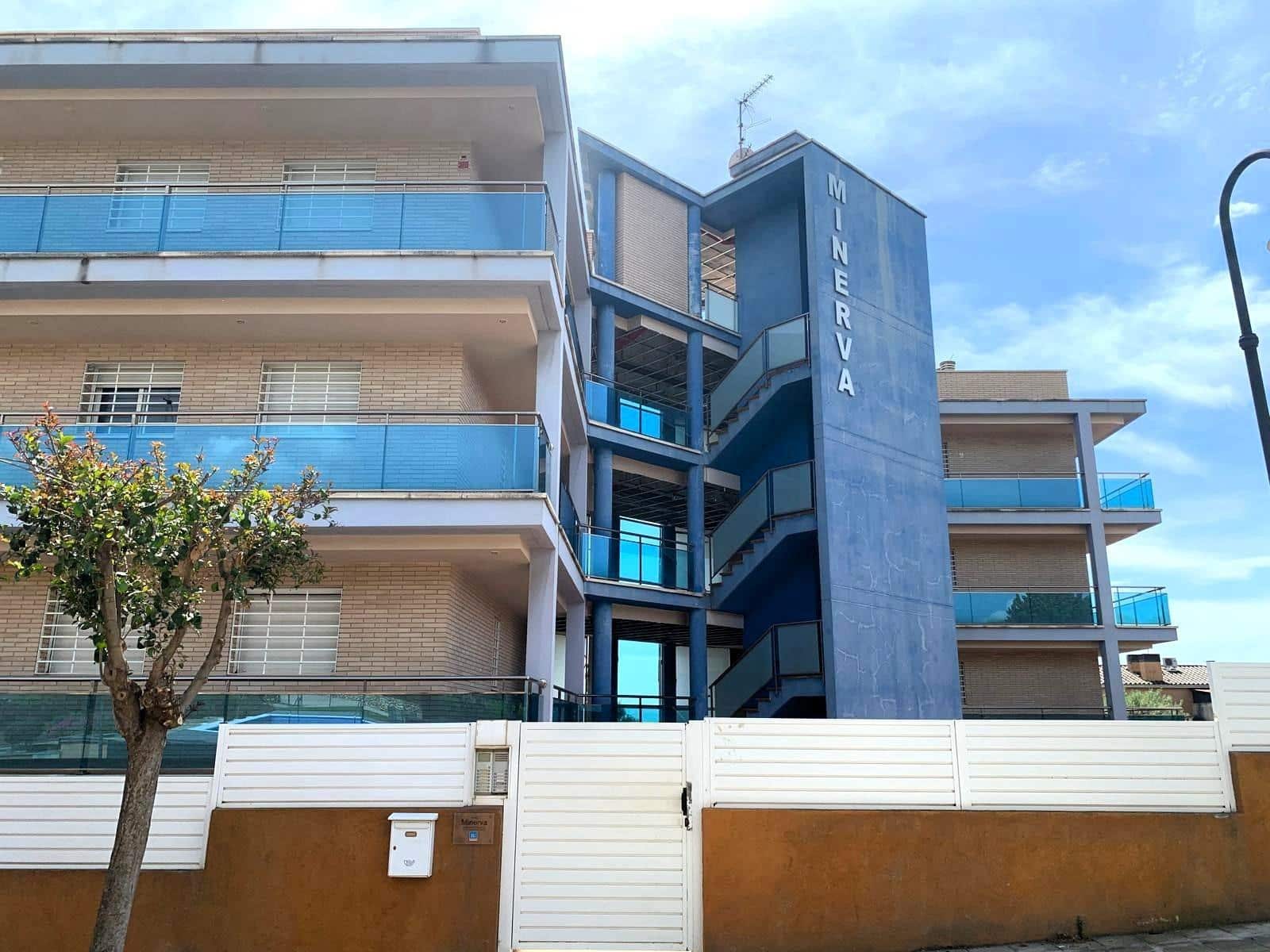3 bedroom Flat for sale in Roda de Bara with pool garage - € 225,000 (Ref: 9450223)