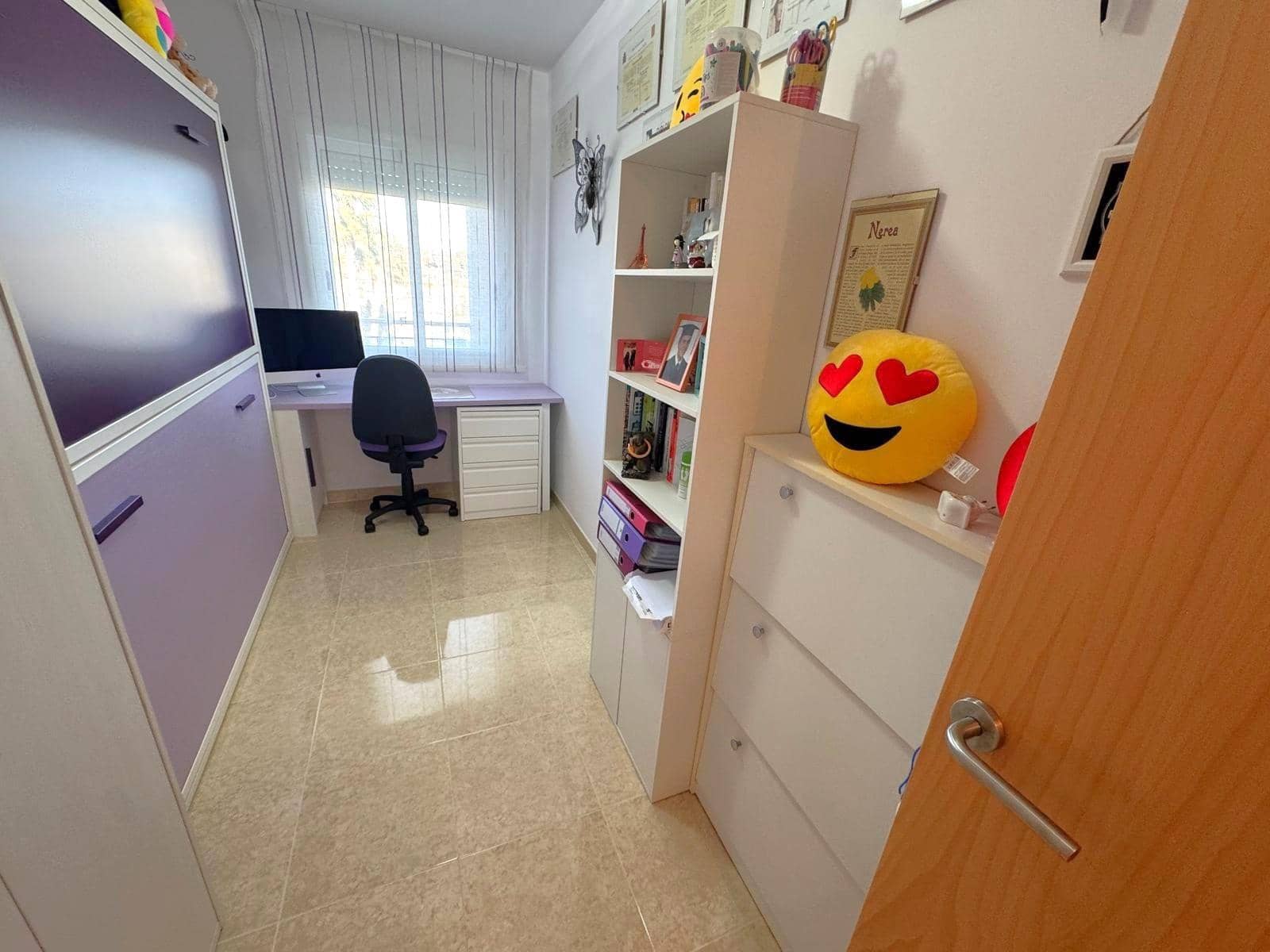 3 bedroom Flat for sale in Roda de Bara with pool garage - € 225,000 (Ref: 9450223)