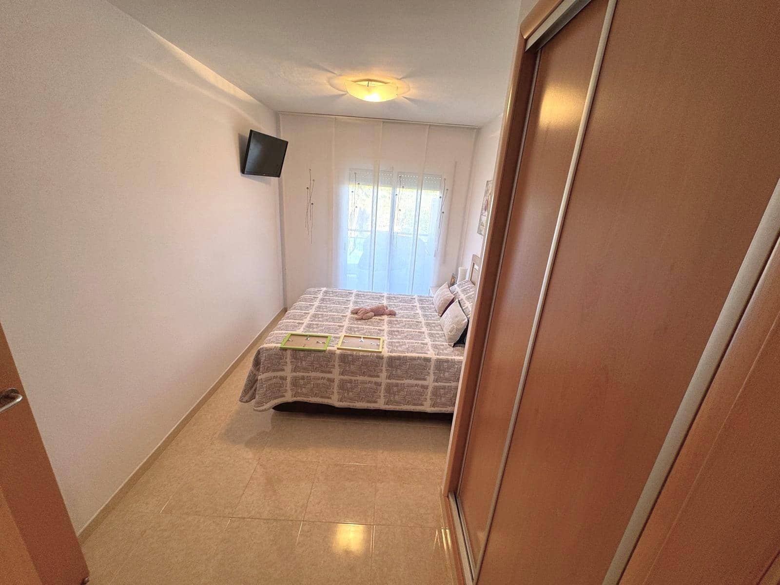 3 bedroom Flat for sale in Roda de Bara with pool garage - € 225,000 (Ref: 9450223)