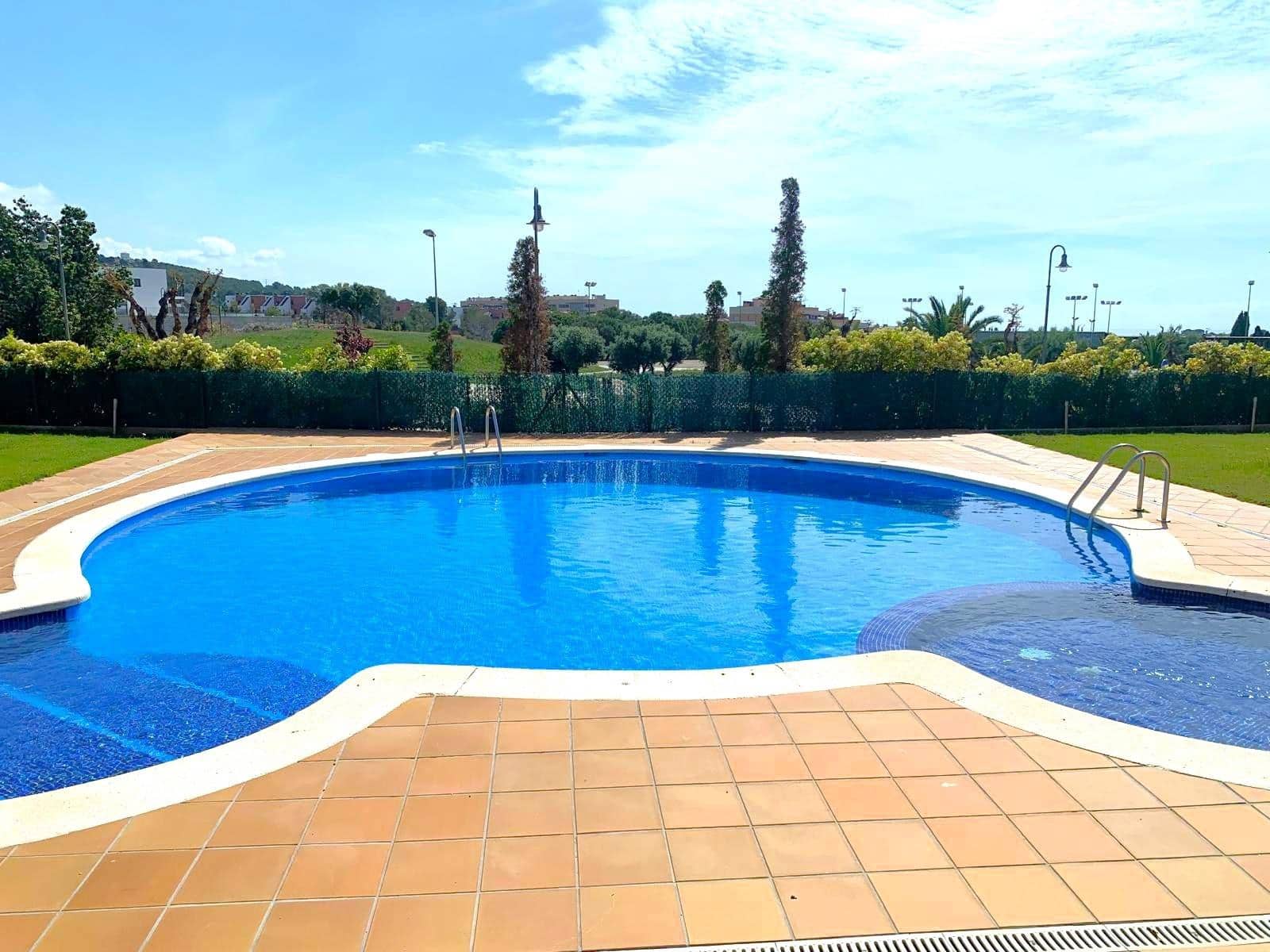 3 bedroom Flat for sale in Roda de Bara with pool garage - € 225,000 (Ref: 9450223)