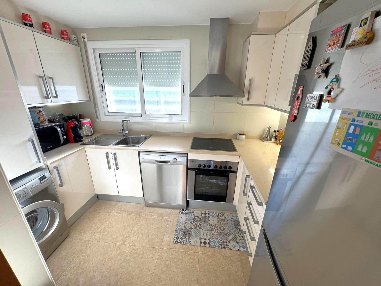 3 bedroom Flat for sale in Roda de Bara with pool garage - € 225,000 (Ref: 9450223)