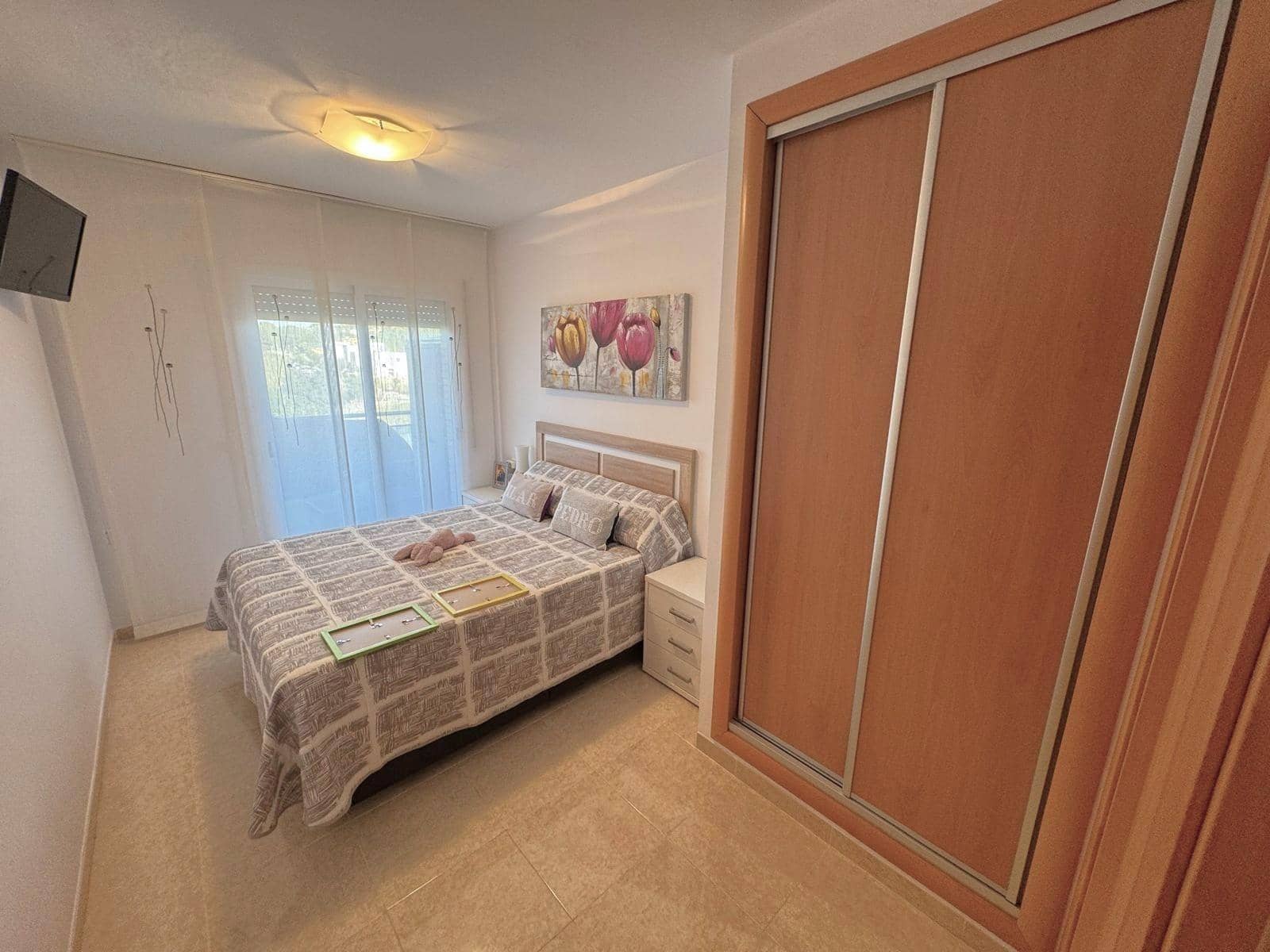 3 bedroom Flat for sale in Roda de Bara with pool garage - € 225,000 (Ref: 9450223)