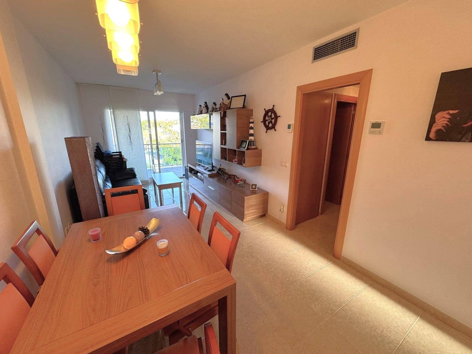 3 bedroom Flat for sale in Roda de Bara with pool garage - € 225,000 (Ref: 9450223)