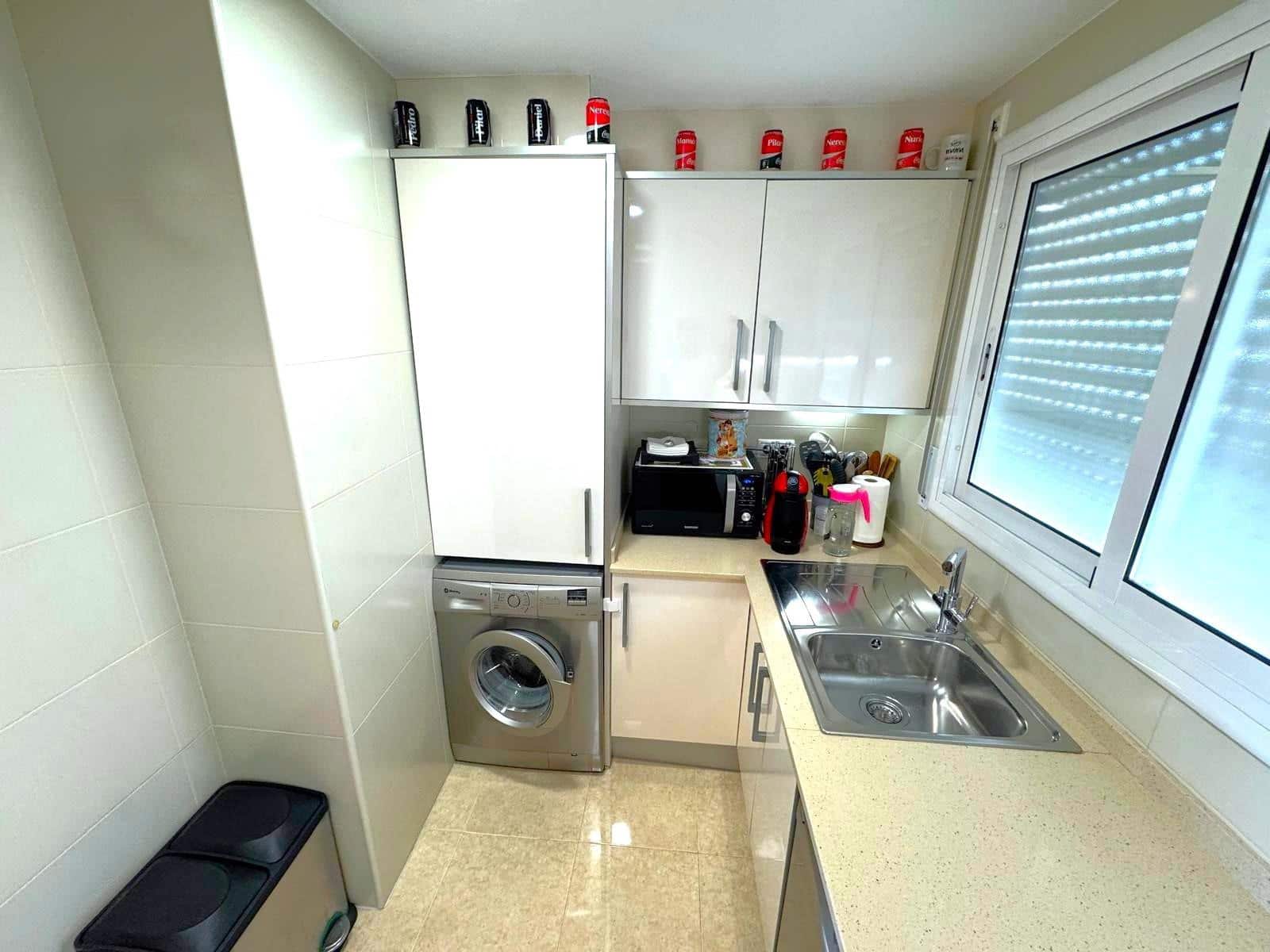 3 bedroom Flat for sale in Roda de Bara with pool garage - € 225,000 (Ref: 9450223)