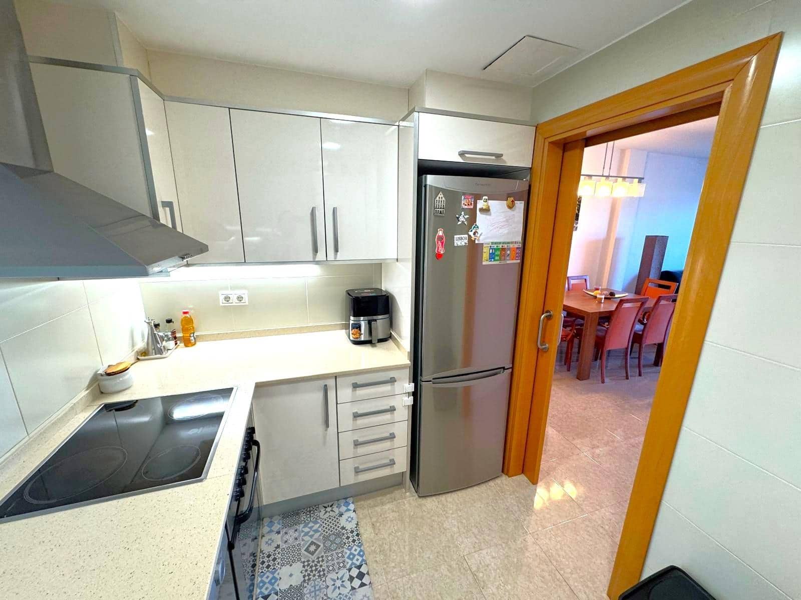 3 bedroom Flat for sale in Roda de Bara with pool garage - € 225,000 (Ref: 9450223)