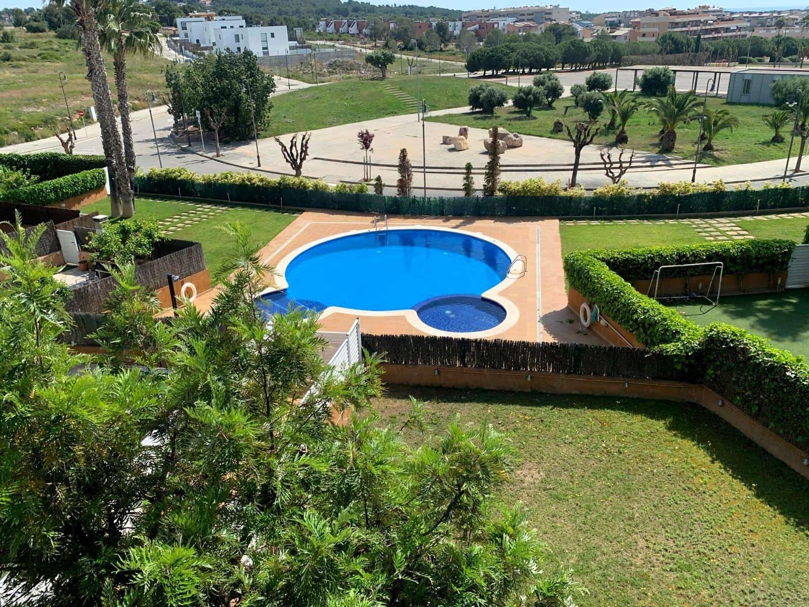 3 bedroom Flat for sale in Roda de Bara with pool garage - € 225,000 (Ref: 9450223)
