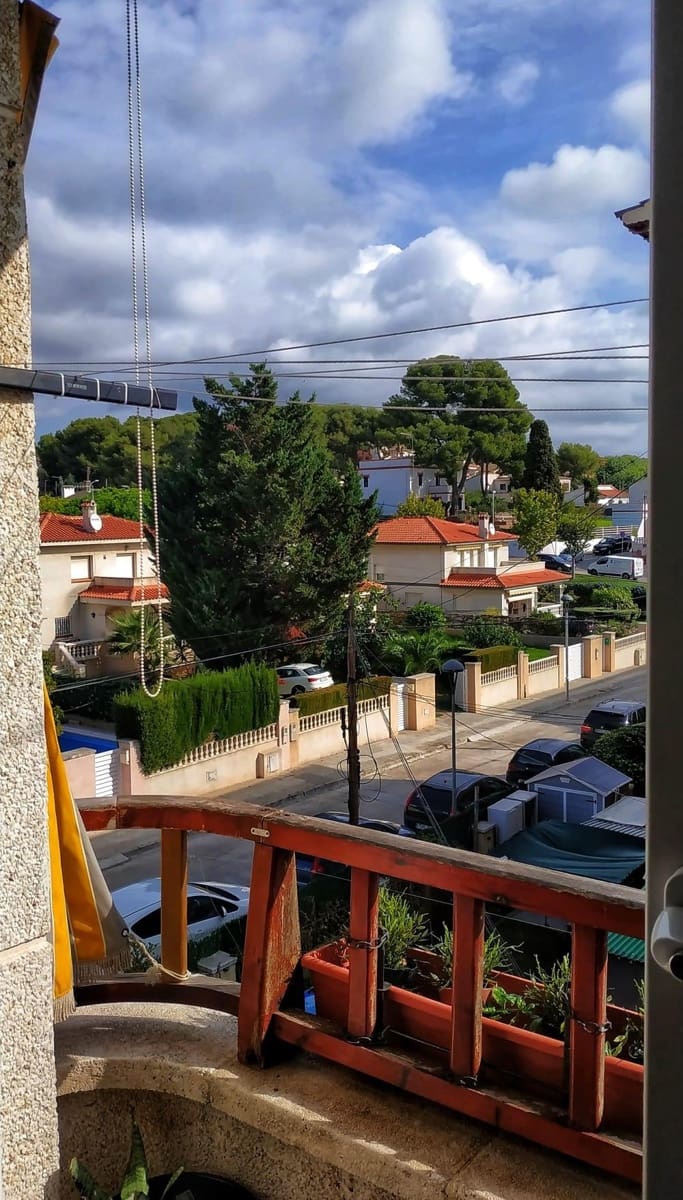 2 quarto Apartamento para venda em Cunit - 189 000 € (Ref: 9450224)