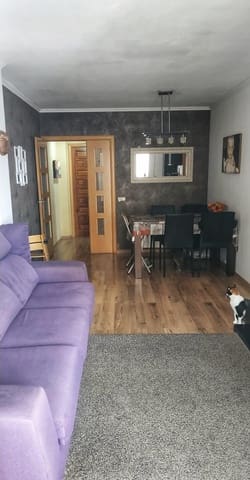 2 makuuhuone Asunto myytävänä paikassa Cunit - 189 000 € (Ref: 9450224)