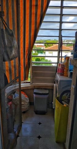 2 makuuhuone Asunto myytävänä paikassa Cunit - 189 000 € (Ref: 9450224)