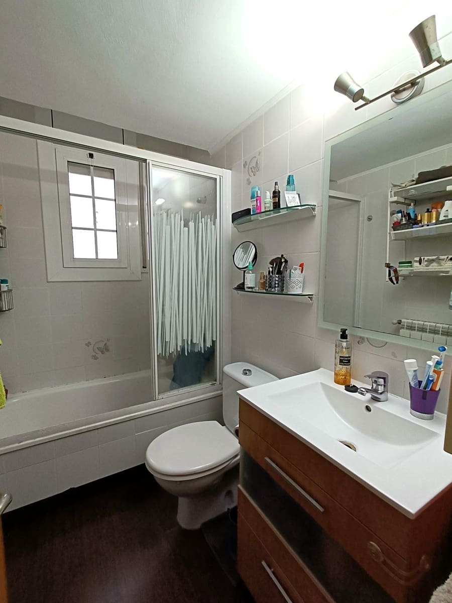 2 quarto Apartamento para venda em Cunit - 189 000 € (Ref: 9450224)