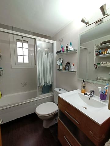 2 makuuhuone Asunto myytävänä paikassa Cunit - 189 000 € (Ref: 9450224)