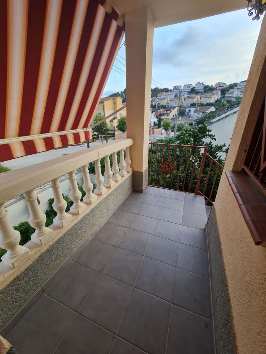 3 camera da letto Appartamento da affittare in Creixell con garage - 793 € (Rif: 9450232)