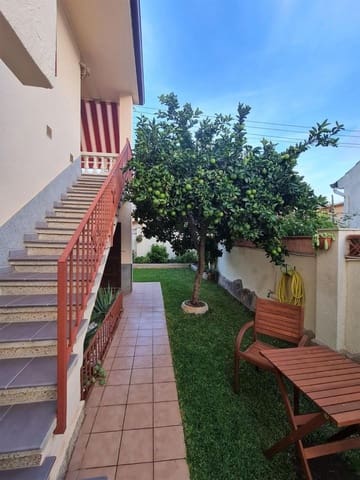 3 slaapkamer Flat te huur in Creixell met garage - € 793 (Ref: 9450232)