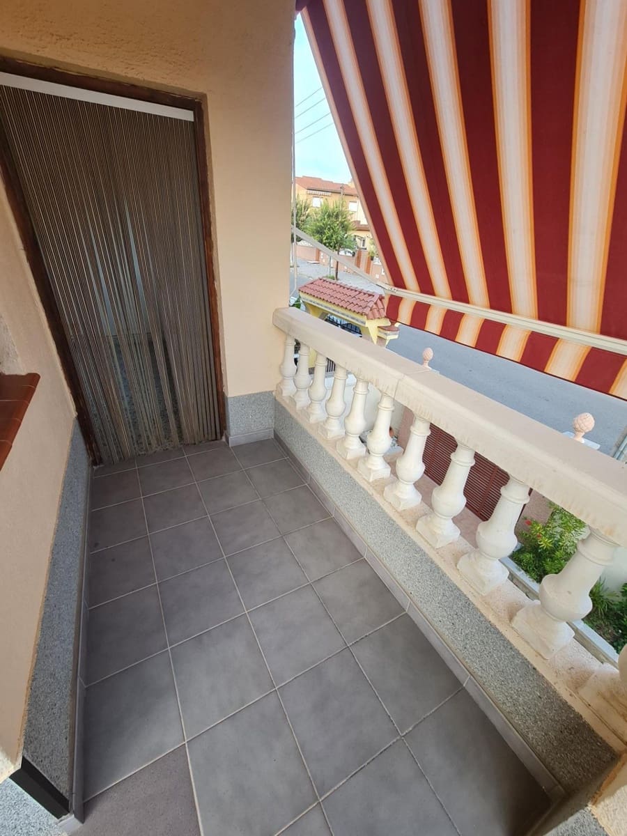 3 camera da letto Appartamento da affittare in Creixell con garage - 793 € (Rif: 9450232)