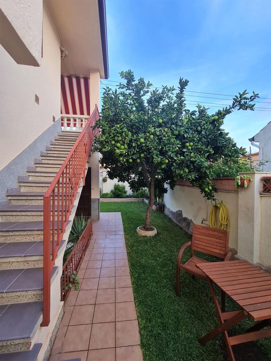 3 camera da letto Appartamento da affittare in Creixell con garage - 793 € (Rif: 9450232)