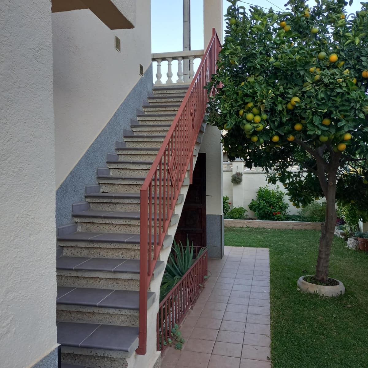 3 camera da letto Appartamento da affittare in Creixell con garage - 793 € (Rif: 9450232)