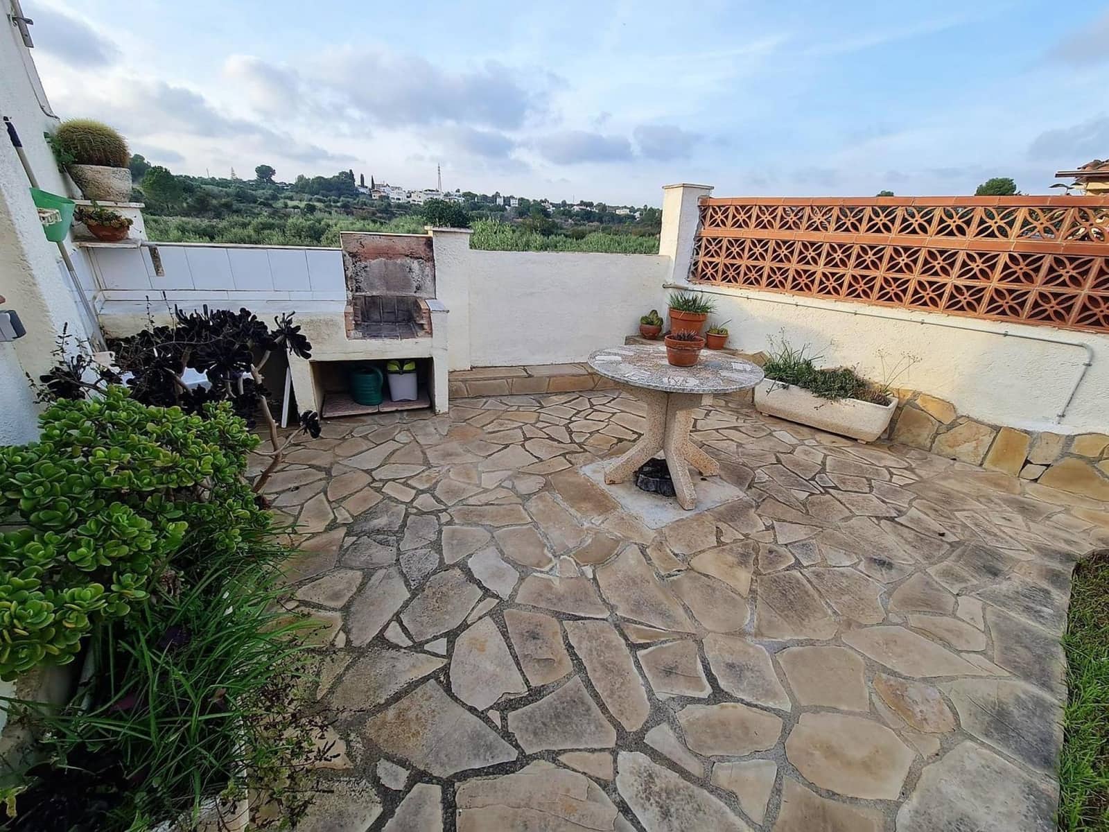 3 camera da letto Appartamento da affittare in Creixell con garage - 793 € (Rif: 9450232)