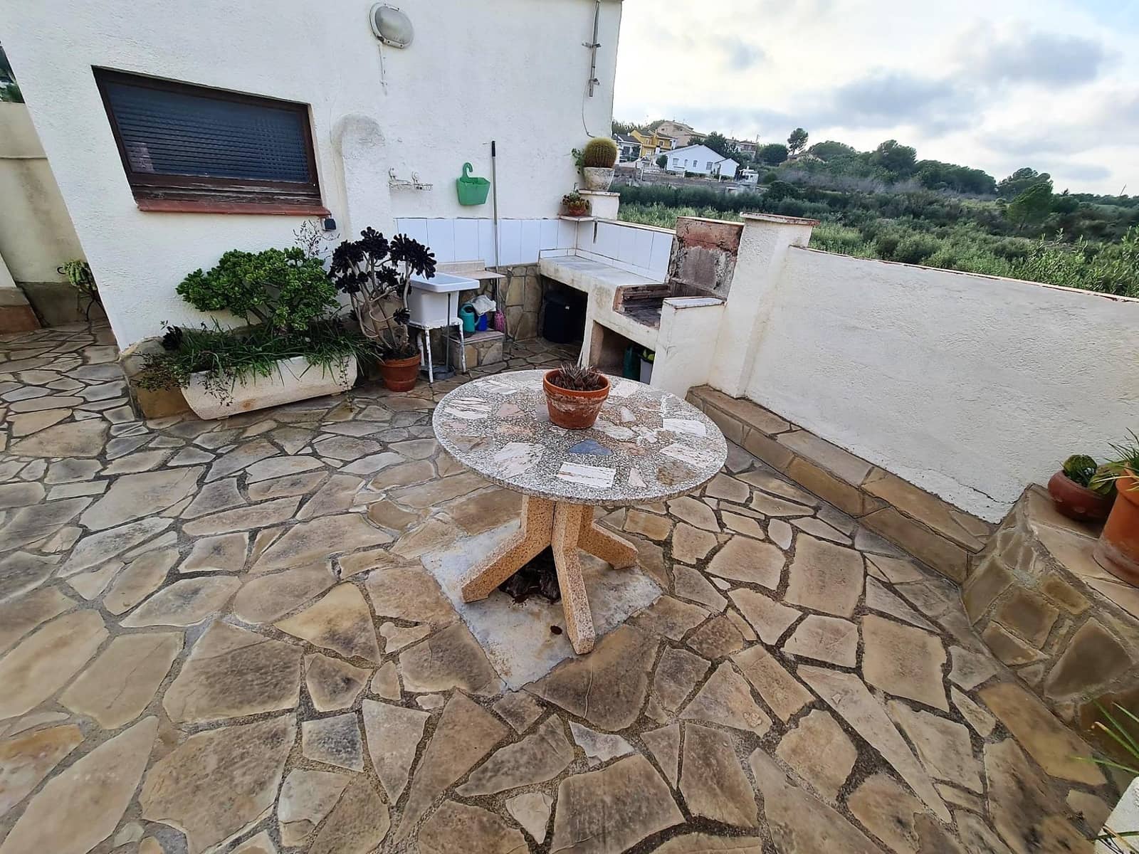 3 camera da letto Appartamento da affittare in Creixell con garage - 793 € (Rif: 9450232)