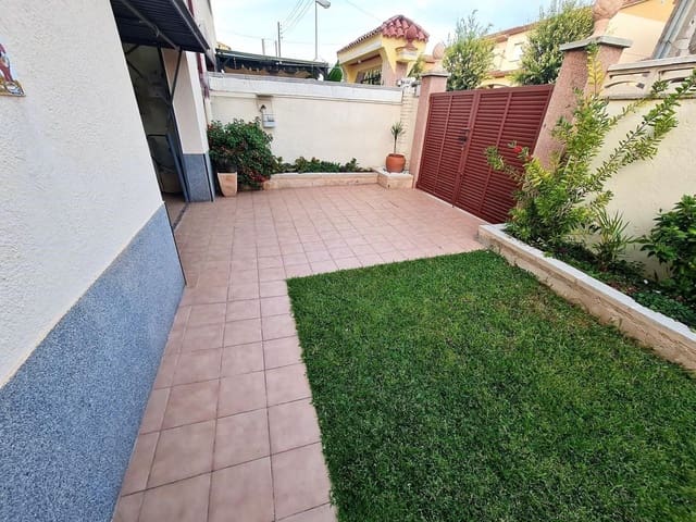 3 slaapkamer Flat te huur in Creixell met garage - € 793 (Ref: 9450232)