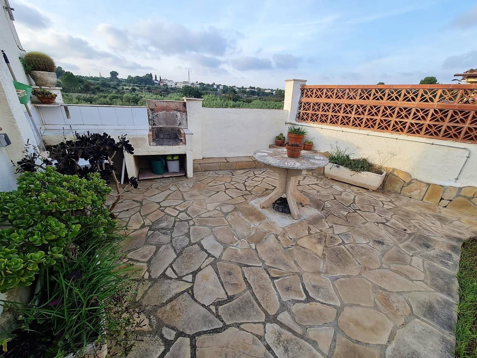 3 camera da letto Appartamento da affittare in Creixell con garage - 793 € (Rif: 9450232)