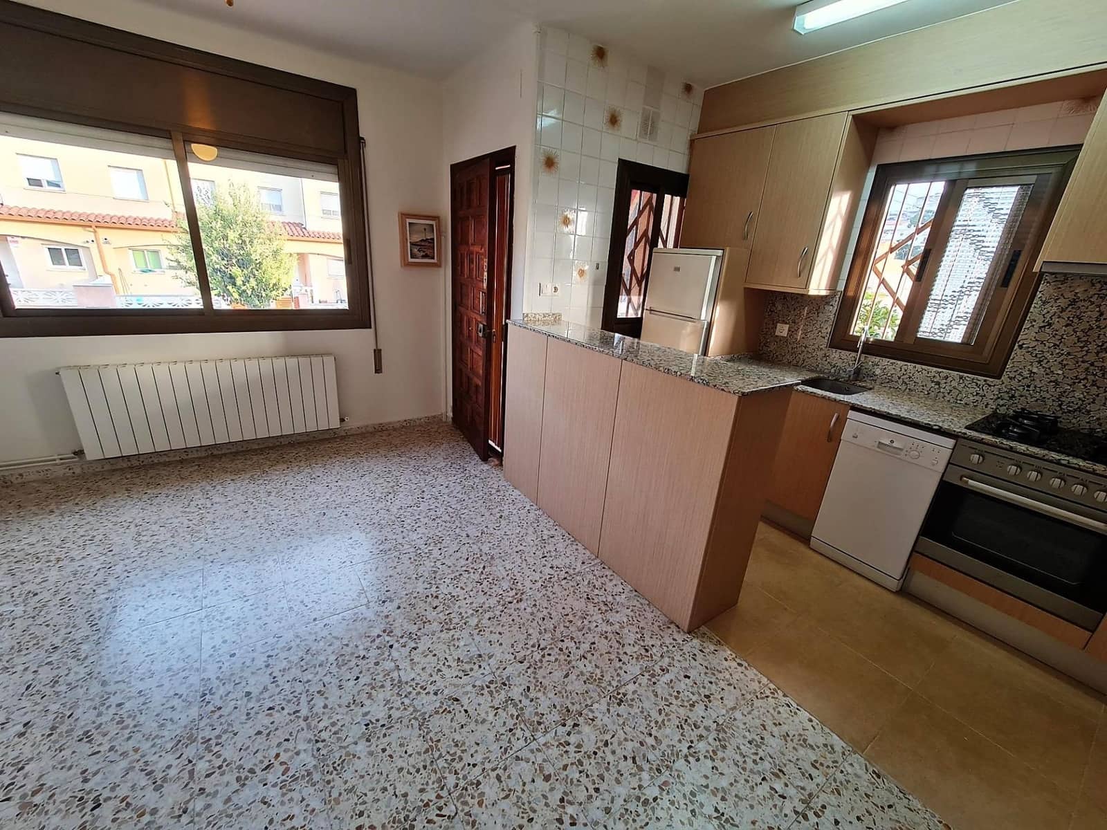 3 camera da letto Appartamento da affittare in Creixell con garage - 793 € (Rif: 9450232)