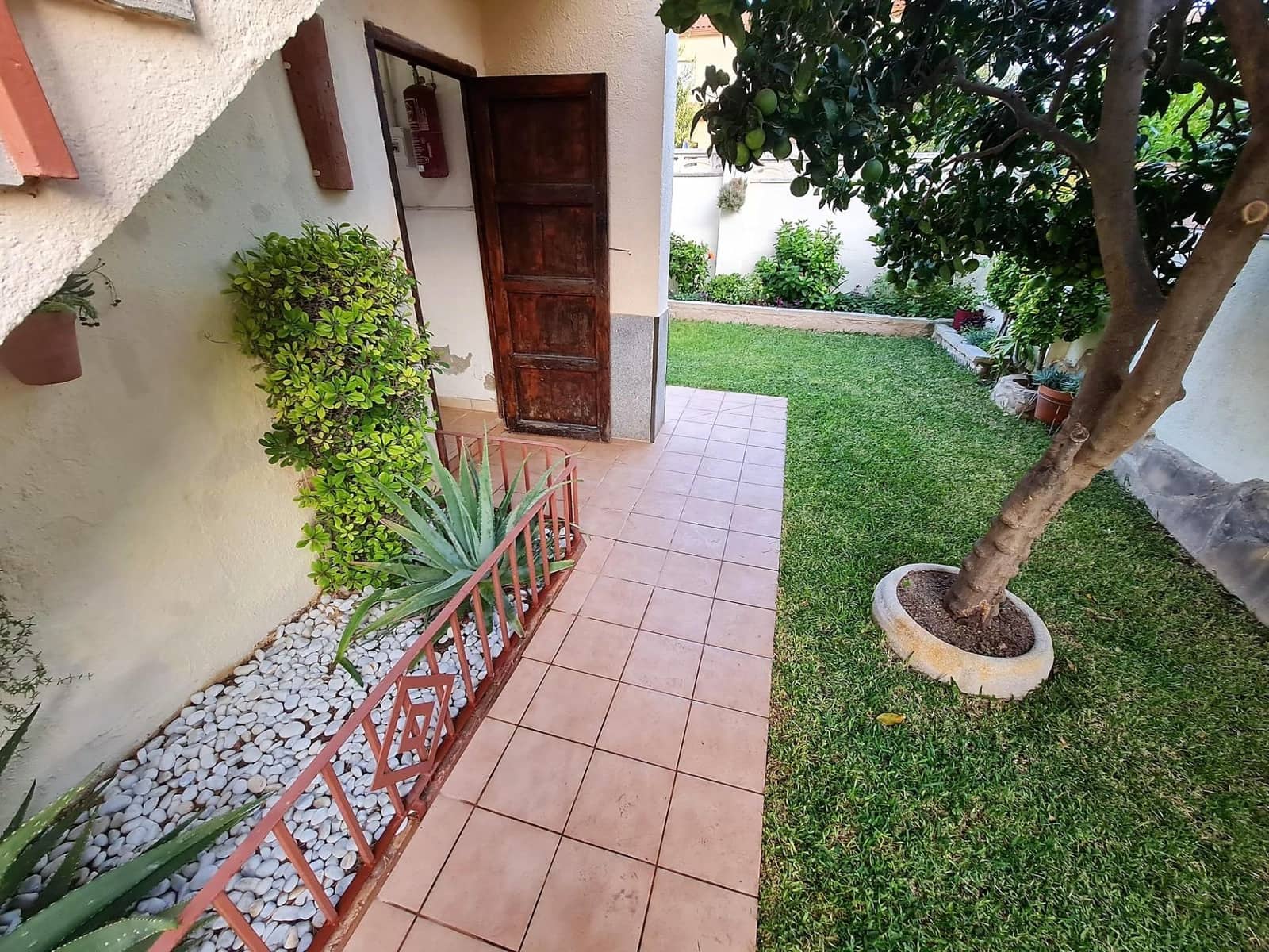 3 camera da letto Appartamento da affittare in Creixell con garage - 793 € (Rif: 9450232)